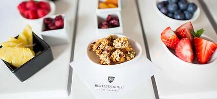 Bentleys House