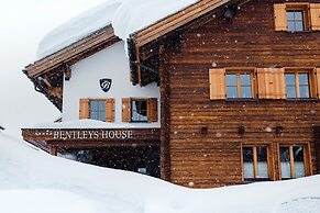 Bentleys House