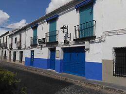 Hostal San Bartolomé