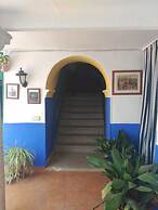 Hostal San Bartolomé