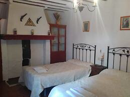 Hostal San Bartolomé