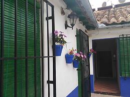 Hostal San Bartolomé