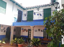 Hostal San Bartolomé