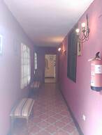 Hostal San Bartolomé