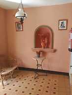 Hostal San Bartolomé