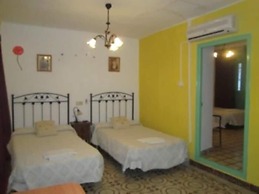 Hostal San Bartolomé