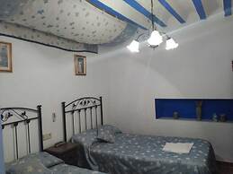 Hostal San Bartolomé