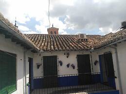 Hostal San Bartolomé