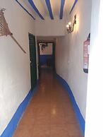 Hostal San Bartolomé