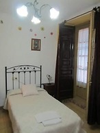 Hostal San Bartolomé