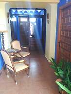 Hostal San Bartolomé