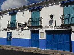 Hostal San Bartolomé