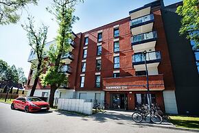 CVO INN Cracow Old Town