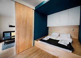 CVO INN Cracow Old Town