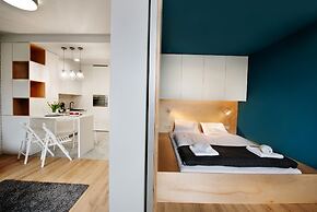 CVO INN Cracow Old Town