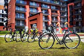 CVO INN Cracow Old Town