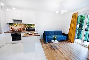 CVO INN Cracow Old Town