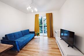 CVO INN Cracow Old Town