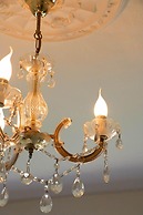 Stoneborough House B&B