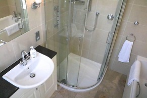 Stoneborough House B&B