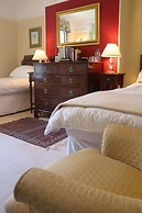 Stoneborough House B&B