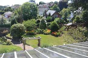 Stoneborough House B&B