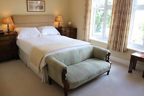 Stoneborough House B&B