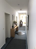 Landgasthof Rheda Hotel - Restaurant