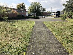 Landgasthof Rheda Hotel - Restaurant