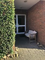 Landgasthof Rheda Hotel - Restaurant