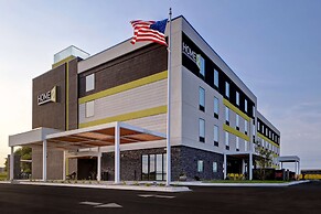 Home2 Suites by Hilton Loves Park Rockford