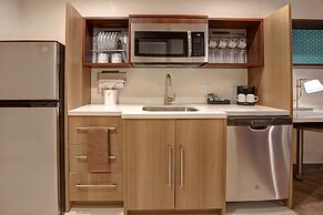 Home2 Suites by Hilton Loves Park Rockford