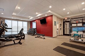 Home2 Suites by Hilton Loves Park Rockford