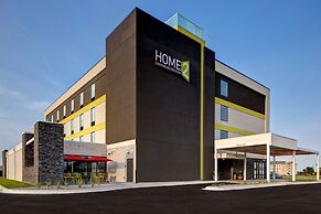 Home2 Suites by Hilton Loves Park Rockford