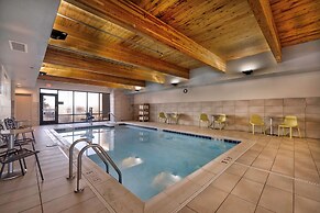 Home2 Suites by Hilton Loves Park Rockford