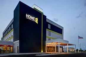 Home2 Suites by Hilton Loves Park Rockford