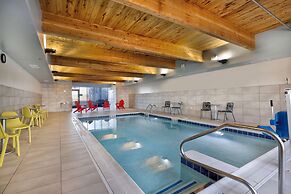 Home2 Suites by Hilton Loves Park Rockford