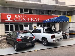 Hotel Central
