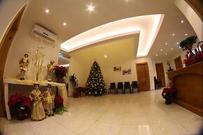 Hôtel Saint Jean Zahle