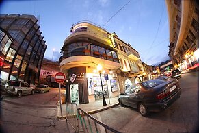 Hôtel Saint Jean Zahle