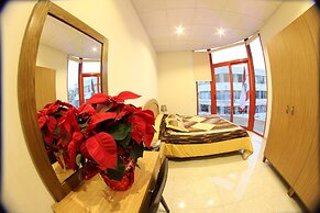 Hôtel Saint Jean Zahle