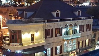 Hôtel Saint Jean Zahle