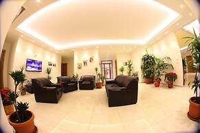 Hôtel Saint Jean Zahle