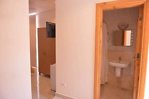 Hôtel Saint Jean Zahle