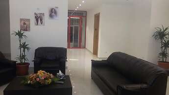 Hôtel Saint Jean Zahle