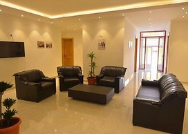 Hôtel Saint Jean Zahle