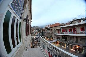 Hôtel Saint Jean Zahle