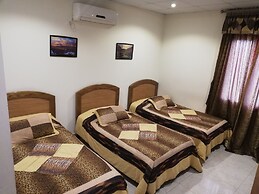 Hôtel Saint Jean Zahle