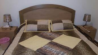 Hôtel Saint Jean Zahle