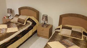 Hôtel Saint Jean Zahle